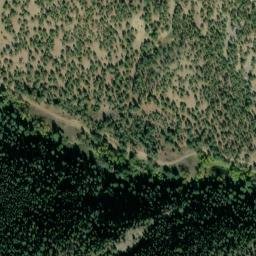 Satellite imagery of SE SE Section 4 Mine, US