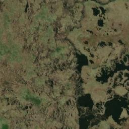 Satellite imagery of Middle Ridge, CA