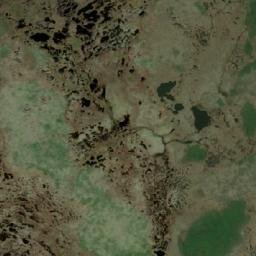 Satellite imagery of Coopers Ridge, CA