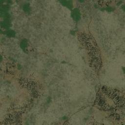 Satellite imagery of Coopers Ridge, CA