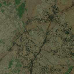 Satellite imagery of Coopers Ridge, CA