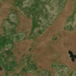 Satellite imagery of Burnt Hill, CA
