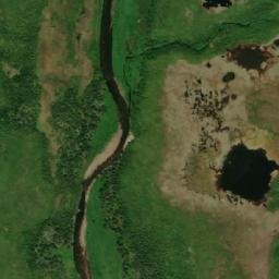Satellite imagery of Burnt Hill, CA