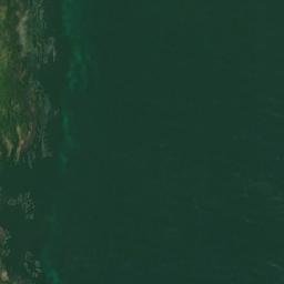 Satellite imagery of Wild Cove Point, CA