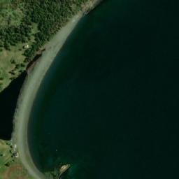 Satellite imagery of Topsail Hill, CA