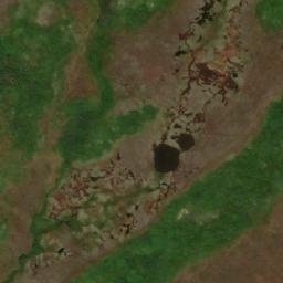 Satellite imagery of Shoal Bay Hill, CA
