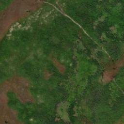 Satellite imagery of Shoal Bay Hill, CA