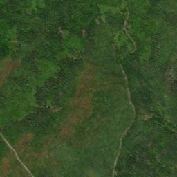 Satellite imagery of Shoal Bay Hill, CA