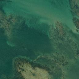 Satellite imagery of Pointe de Devin, FR