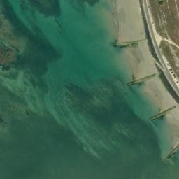 Satellite imagery of Pointe de Devin, FR