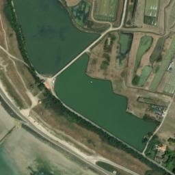 Satellite imagery of Pointe de Devin, FR