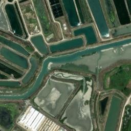Satellite imagery of Pointe de l'Îlot, FR