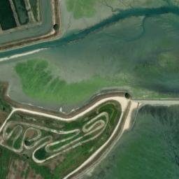 Satellite imagery of Pointe de l'Îlot, FR