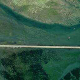 Satellite imagery of Pointe de l'Îlot, FR