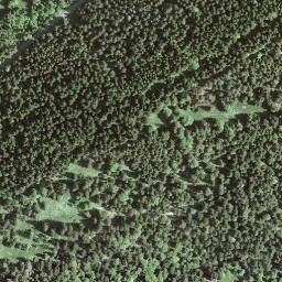Satellite imagery of BFN070, IT