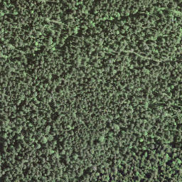 Satellite imagery of BFN070, IT
