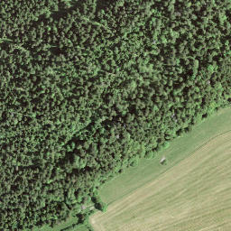 Satellite imagery of BFN063, IT