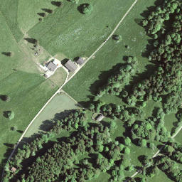 Satellite imagery of 5.B.R, IT