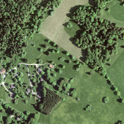 Satellite imagery of 5.B.R, IT