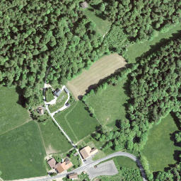 Satellite imagery of |, IT