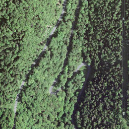 Satellite imagery of |, IT