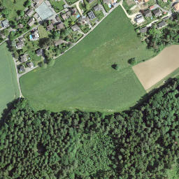 Satellite imagery of 153, IT