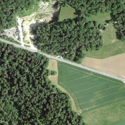 Satellite imagery of 153, IT