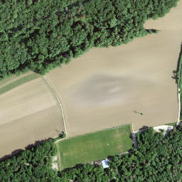 Satellite imagery of +, IT