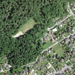 Satellite imagery of +, IT
