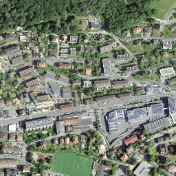 Satellite imagery of 65, IT