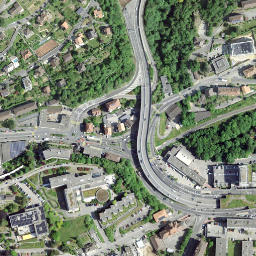 Satellite imagery of |, IT