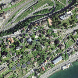 Satellite imagery of Burgziehl·Trois-Portes, IT