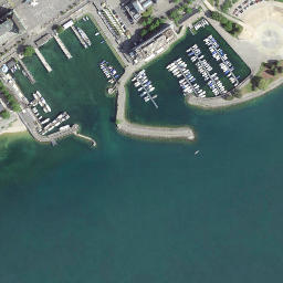 Satellite imagery of Burgziehl·Crêt, IT