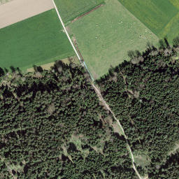 Satellite imagery of boundary_stone, IT