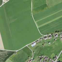 Satellite imagery of boundary_stone, IT