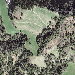 Satellite imagery of Chanzel, CH