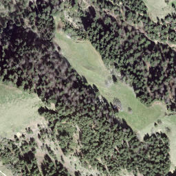 Satellite imagery of Chanzel, CH