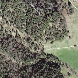 Satellite imagery of Hundschnubel, CH