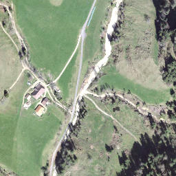 Satellite imagery of Hundschnubel, CH