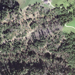 Satellite imagery of Hundschnubel, CH