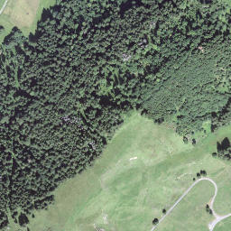 Satellite imagery of Chridegg, CH