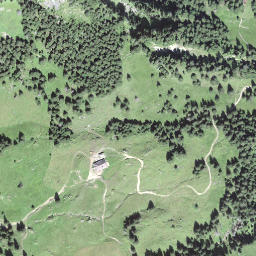 Satellite imagery of Wandflue, CH