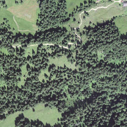 Satellite imagery of Wandflue, CH