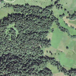 Satellite imagery of Wandflue, CH