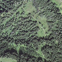 Satellite imagery of Lauelenegg, CH