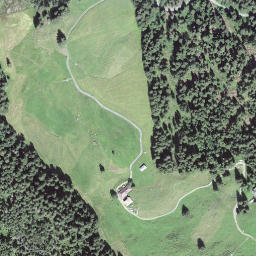 Satellite imagery of Lauelenegg, CH