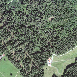 Satellite imagery of Lauelenegg, CH