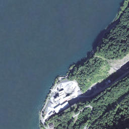 Satellite imagery of Schiltgrat, CH