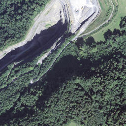 Satellite imagery of Schiltgrat, CH