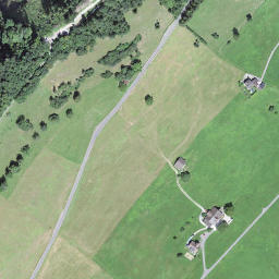 Satellite imagery of Oberzingel, CH